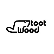 TOOT WOOD - столярная мастерская