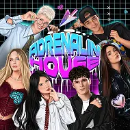 AdrenalinHouse