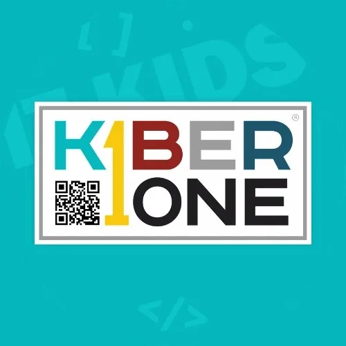 KIBERone запись на ДЕМО-урок