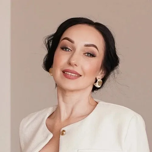Бот - помощник Елены Левченко