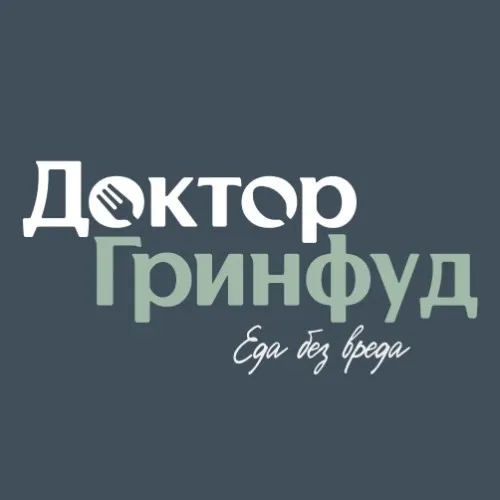 Заказы в Гринфуд