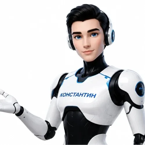 Константин