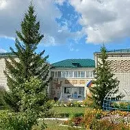 МКДОУ "Краснооктябрьский детский сад"