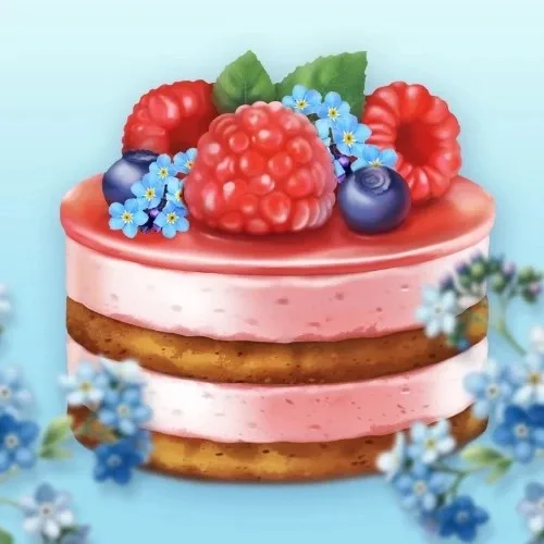 Торт на заказ SweetMarin