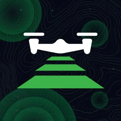 TOPODRONE Чат-бот