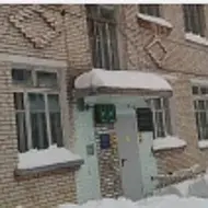 ЦЕНТР ДЕТСКОГО ЮНОШЕСКОГО ТЕХНИЧЕСКОГО ТВОРЧЕСТВА г. Николаевск-на-Амуре