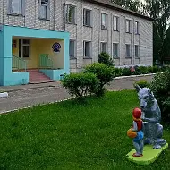 МБДОУ детский сад "Орлёнок"