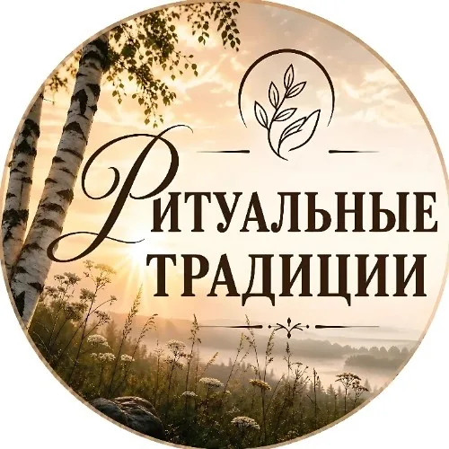 "Ритуальные традиции"