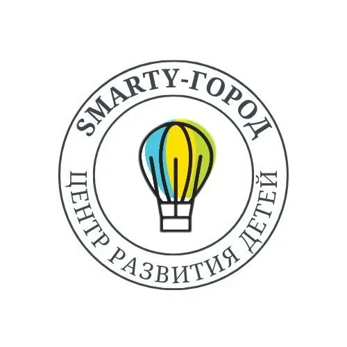 Smarty-город