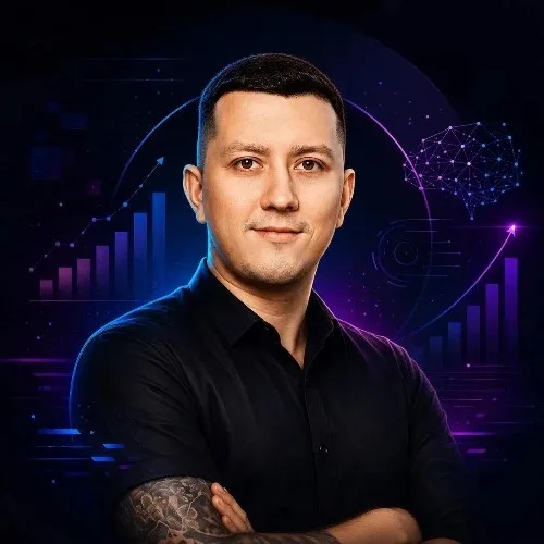 Немаркетолог