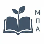 АНО ДПО "МПА"
