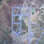 Дом Жилой