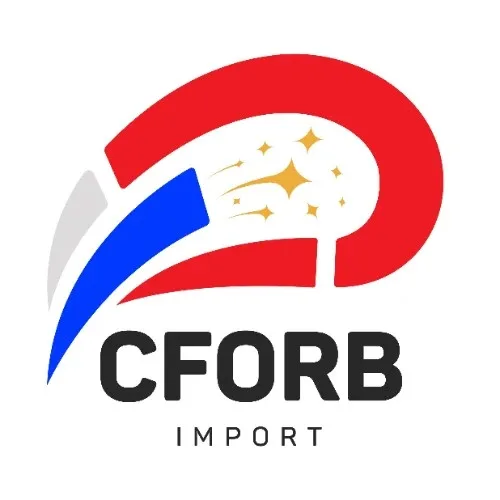 CFORB IMPORT
