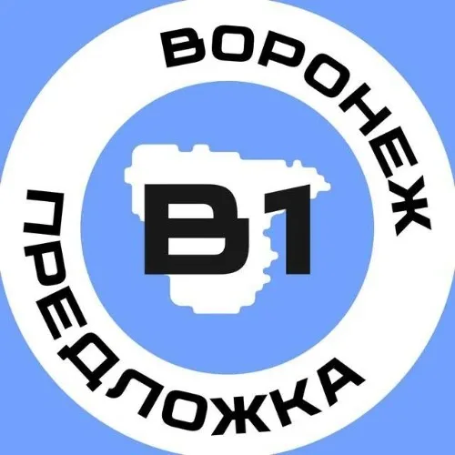 Предложка Воронеж 1