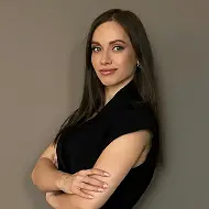 Digital полного цикла. Евгения Самсонова.