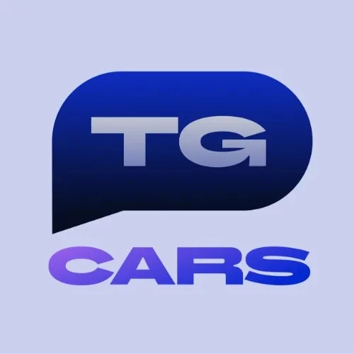 tgcars | там, где авто