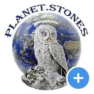 Planet.Stones Камни Минералы Обучение
