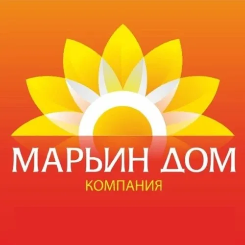 Марьин Дом