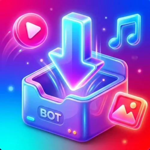 Save as bot | Скачать видео Pinterest, TikTok, Reels