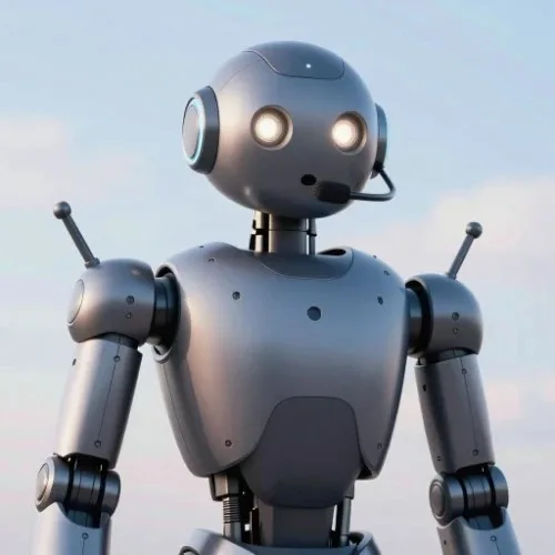 Bot для Услуги Орел