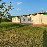 МБОУ "Лепёшкинская НОШ"