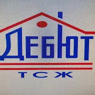 ТСЖ "ДЕБЮТ"