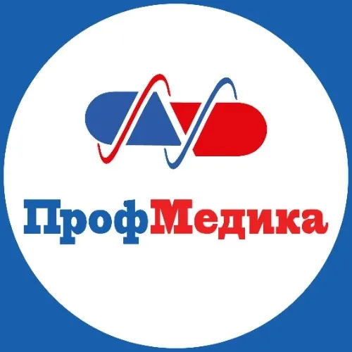 Профмедика Бот Консультант