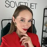 Masha Sovetuet