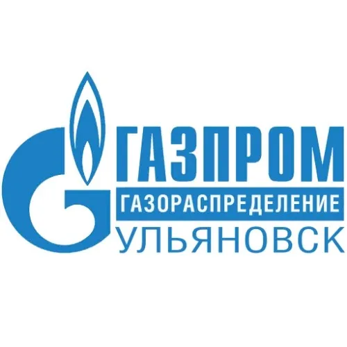 Газпром Ульяновская область. Чат-бот