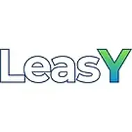 LEASY | Сервис Онлайн Лизинга