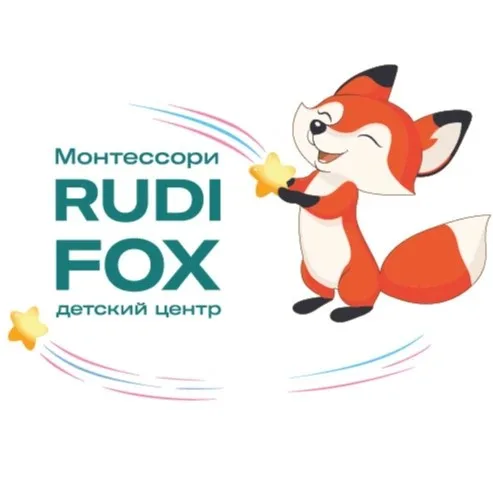 Rudi Fox Bot