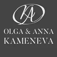 OLGA & ANNA KAMENEVA