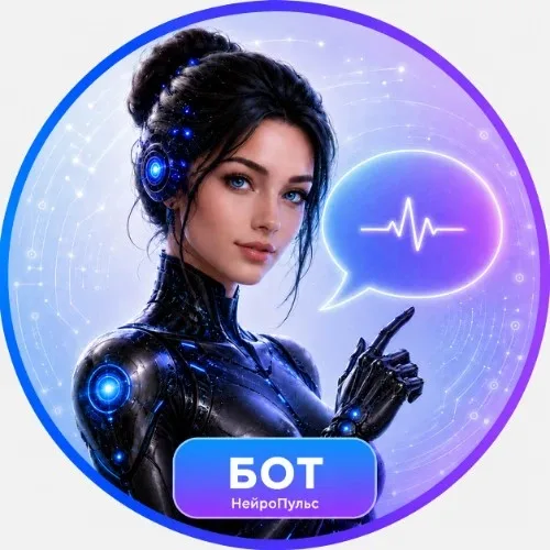 НейроПульс Бот