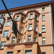 ЖСК "Мастера Эстрады"