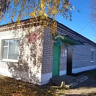 МБДОУ "Росинка"