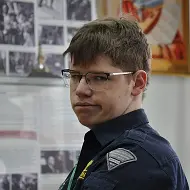 Патриотичный Душнилыч