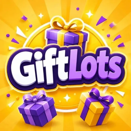 GiftLots Bot