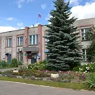 Юбилейная сельская администрация