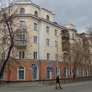 МБДОУ г. Иркутска детский сад № 20