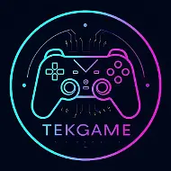 TekGame | Технологии · Игры · Кино