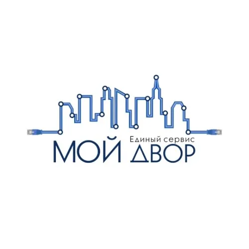 ЕС Мой Двор: управляй шлагбаумом