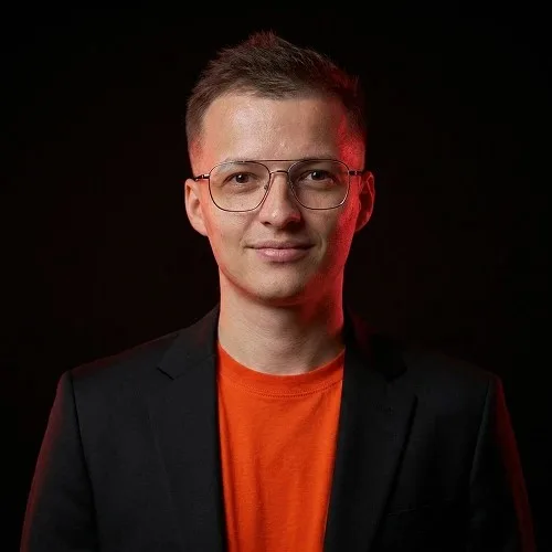 Михаил Т.ТРАФ
