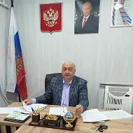 Администрация Старогородского сельсовета