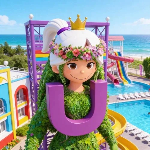 Менеджер лагерей Terra Unique