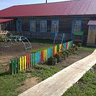 Канал МКДОУ Нижне-Заимский детский сад