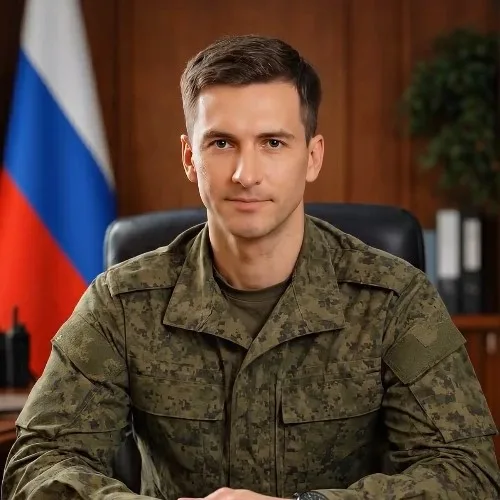 Менеджер помощь добровольцам