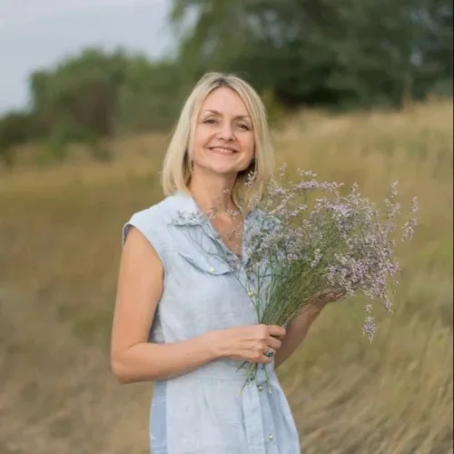 Надежда Нечаева материалы