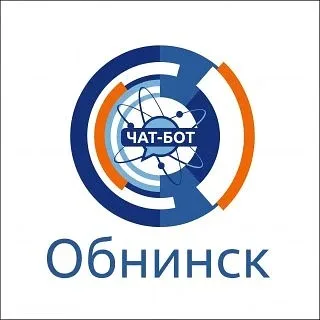 Чат-бот "Обнинск"
