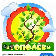 МБДОУ "Бородинский детский сад "Тополек"