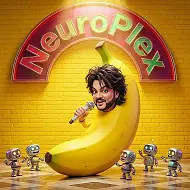 NeuroPlex